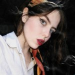 Кара (Cara.Romanoff)