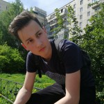 Даниил (GHACK)