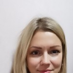 Ирина (IriNic)