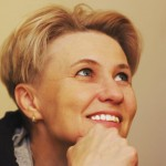 Мария Калинина (MAFA)