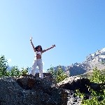 Ирина (Tairanga)
