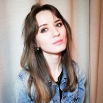 Виктория (Vicky)