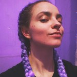Яна Вышемирская (Yanka_punka)