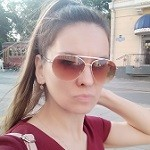 Наталья Балаболкина (balabolkina)