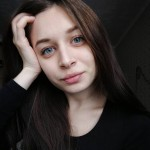 Ксюша (ksyusha)