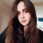 Домбровская Софья (sonyaspitera)
