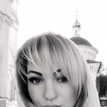 Лилия (veil)