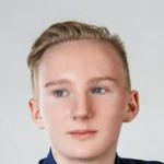 Владимир Целоусов (Апоф)