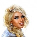 Елена Лобова (Барт)