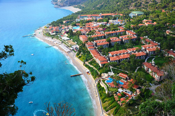 Lykia Liberty Hotels Lykia Liberty Hotels