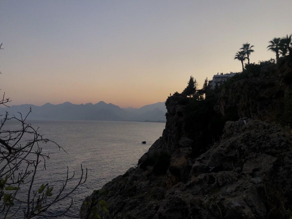 Жизнь без all-inclusive Жизнь без all-inclusive