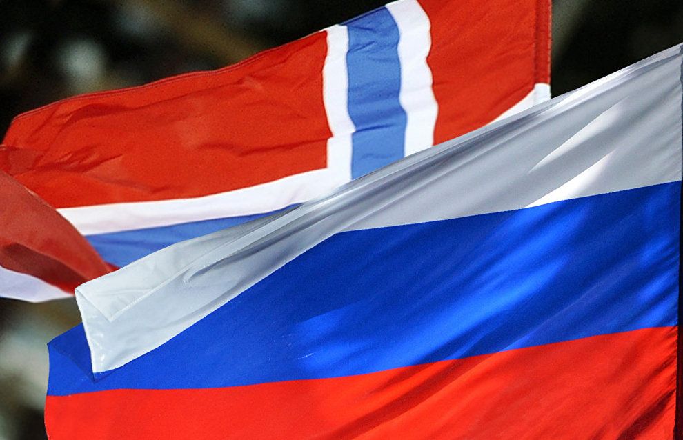 ПУТЕШЕСТВИЯ НАИЗНАНКУ. ЗАЧЕМ НОРВЕЖЦЫ ЕДУТ В РОССИЮ? ПУТЕШЕСТВИЯ НАИЗНАНКУ. ЗАЧЕМ НОРВЕЖЦЫ ЕДУТ В РОССИЮ?