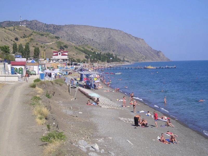 Морское: волшебство моря Морское: волшебство моря
