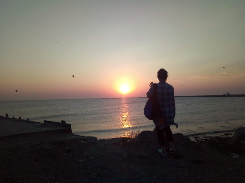 Один день - море впечатлений. Дагестан. Перезагрузка. Один день - море впечатлений. Дагестан. Перезагрузка.