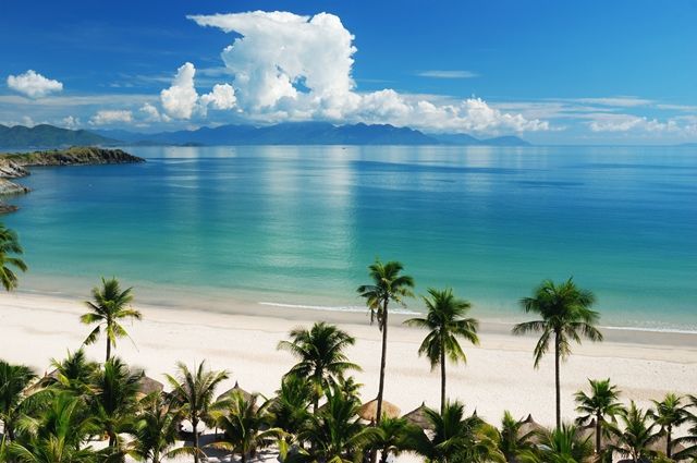 11 САМЫХ ЭКЗОТИЧЕСКИХ МЕСТ В МИРЕ 
