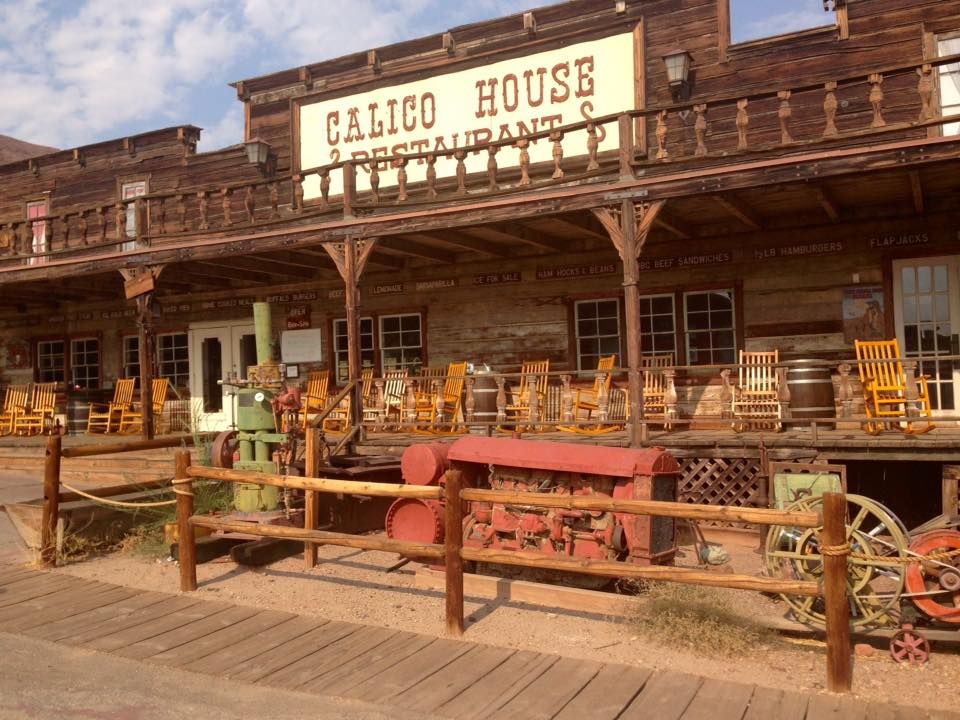 О городе-призраке в пустыне Мохава. Calico Ghost Town. О городе-призраке в пустыне Мохава. Calico Ghost Town.