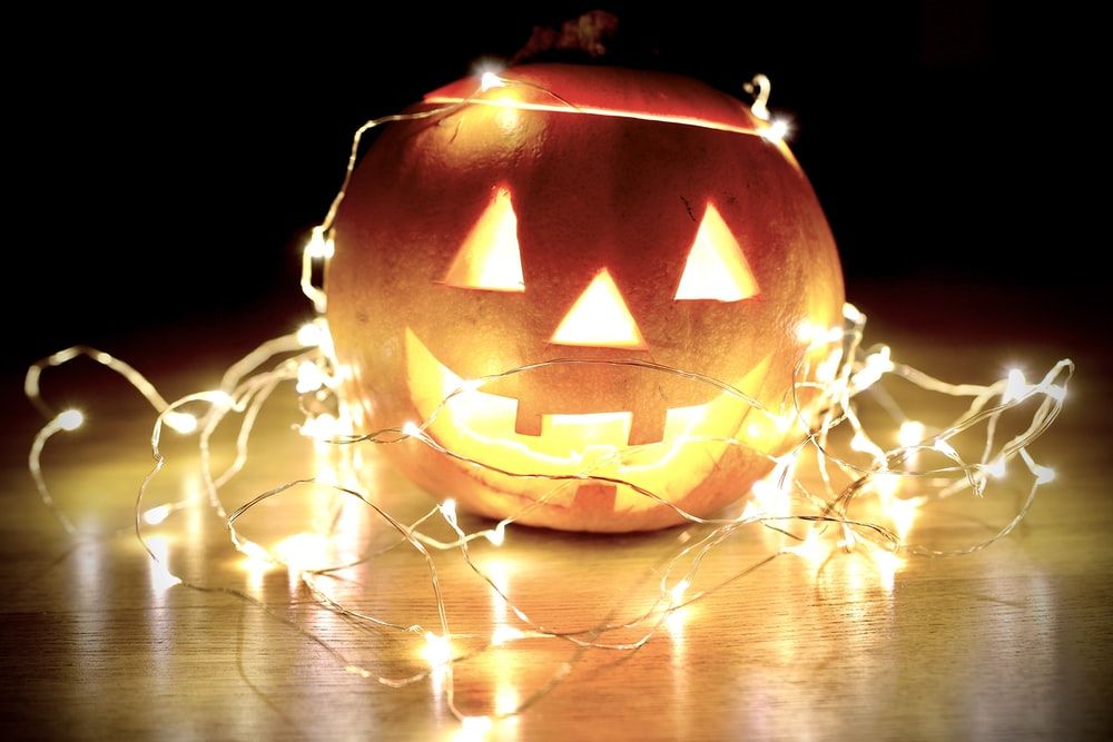Halloween party или как отмечают канун Дня Всех Святых Halloween party или как отмечают канун Дня Всех Святых