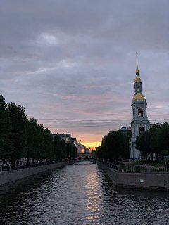 Нетривиальный Питер - куда сходить кроме Эрмитажа и Невского проспекта? Нетривиальный Питер - куда сходить кроме Эрмитажа и Невского проспекта?