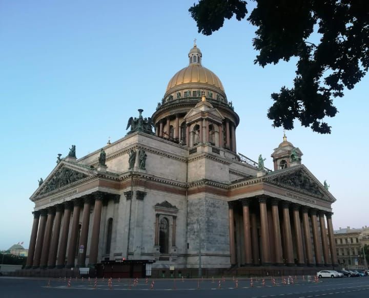 Прогулки по Питеру Прогулки по Питеру