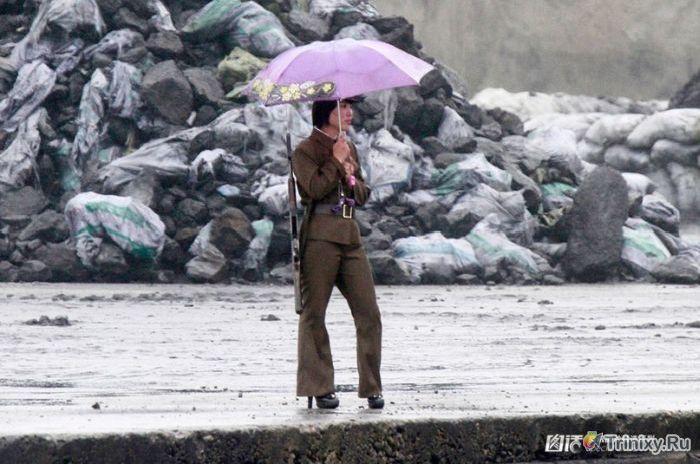 10 причин поехать в Северную Корею 10 причин поехать в Северную Корею