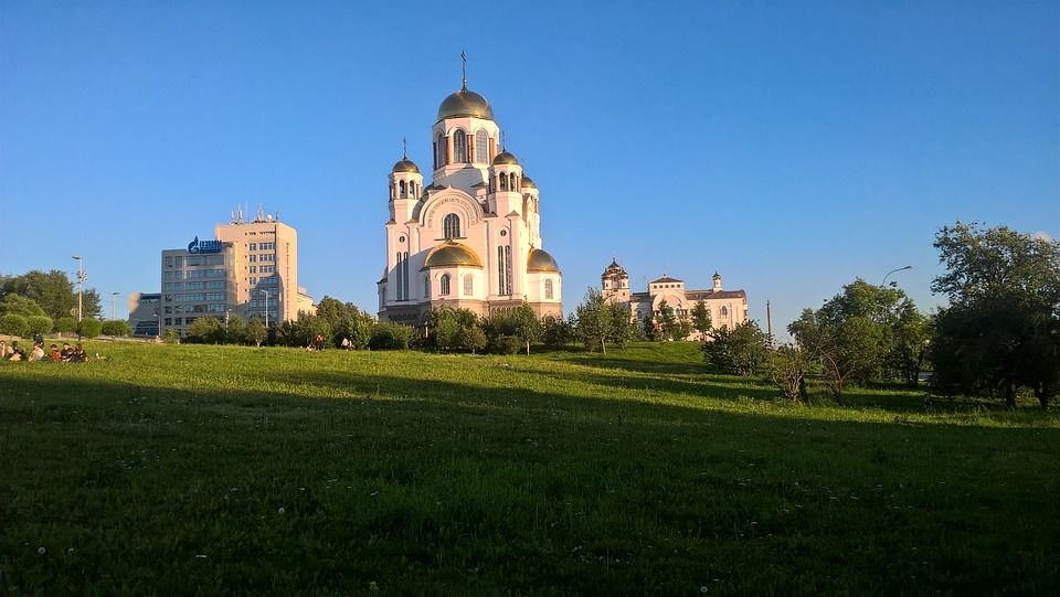 Хотите приехать на выходные в Екатеринбург, но сомневаетесь в выборе? Расслабьтесь. Правильный выбор! Хотите приехать на выходные в Екатеринбург, но сомневаетесь в выборе? Расслабьтесь. Правильный выбор!
