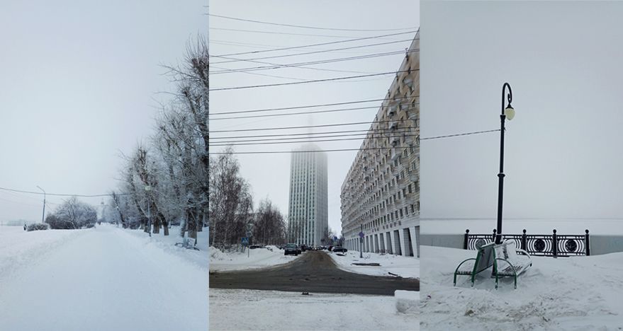 Как провести уикенд в Архангельской области? Как провести уикенд в Архангельской области?