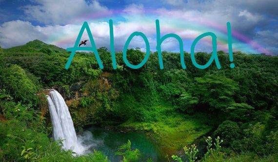 ALOHA! Топ – 5 причин затеряться на Мауи ALOHA! Топ – 5 причин затеряться на Мауи