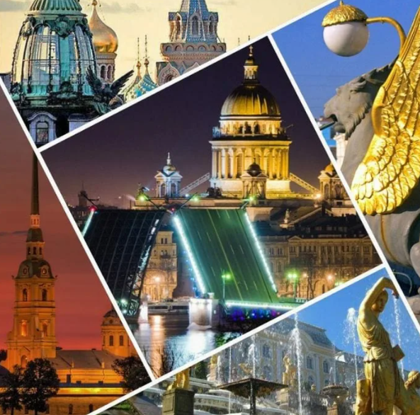 Интересно и оригинально: 15 необычных экскурсий по Петербургу Интересно и оригинально: 15 необычных экскурсий по Петербургу