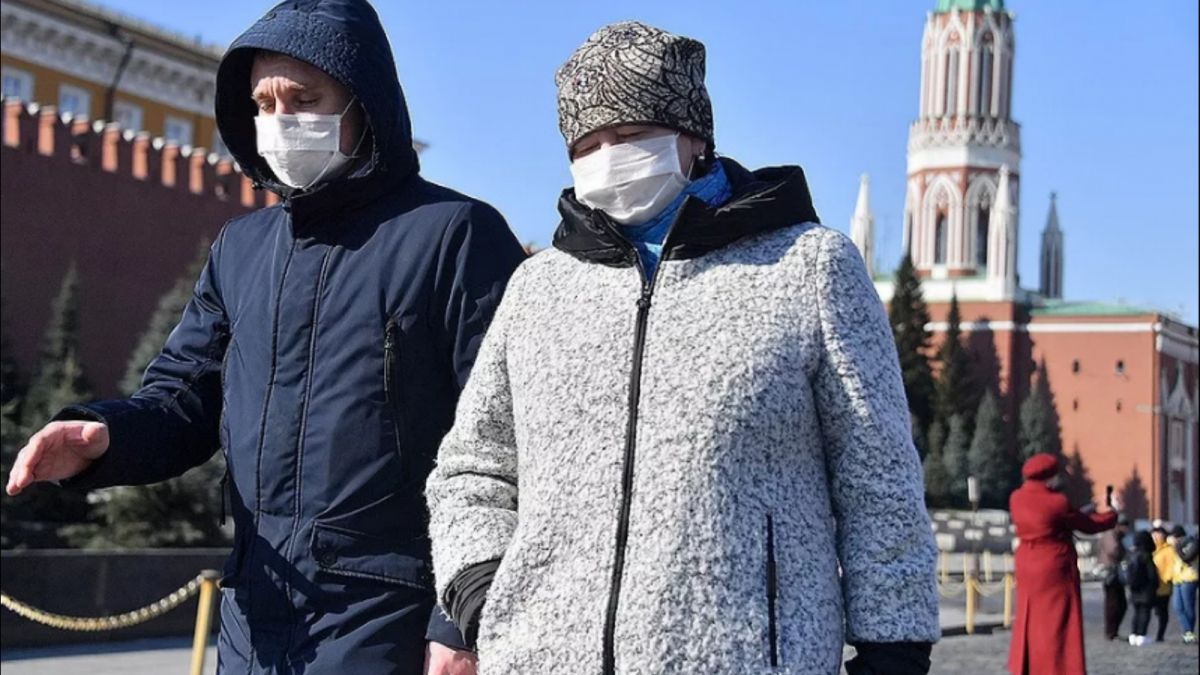 Стейкейшен во время пандемии: как отдохнуть в России Стейкейшен во время пандемии: как отдохнуть в России