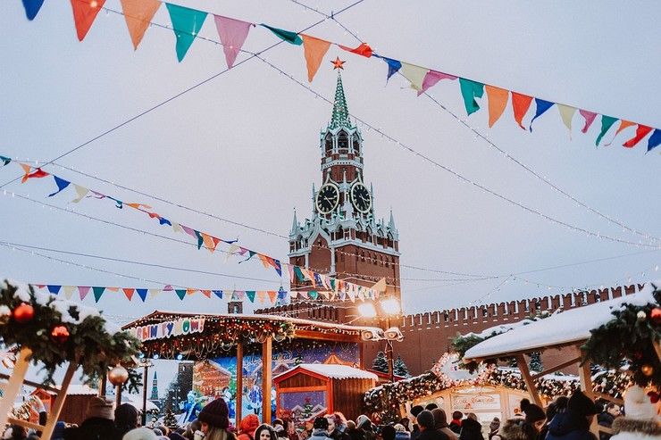 Самые красивые города России Самые красивые города России