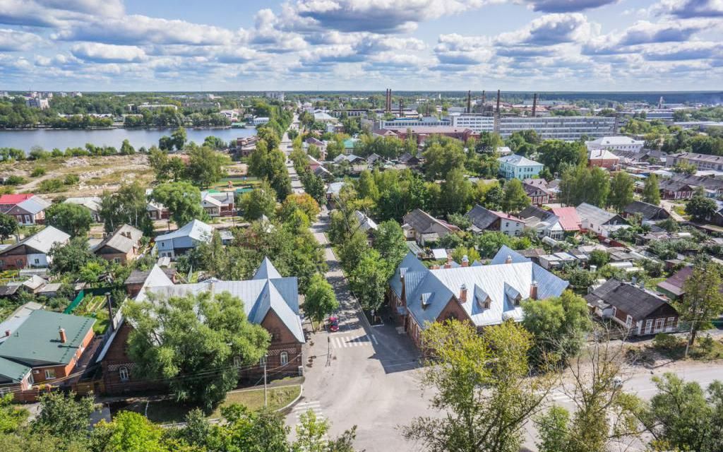 Гусь-Хрустальный: путешествие в Хрустальную столицу России