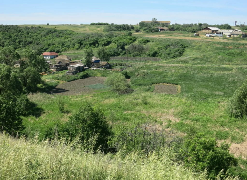 Тур выходного дня: путешествие в село Лох