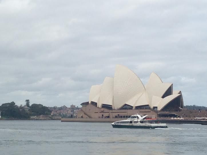 Dvi savaitės Australijoje: ką aplankyti?