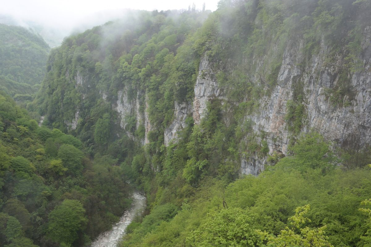10 priežasčių aplankyti Gruziją 10 priežasčių aplankyti Gruziją