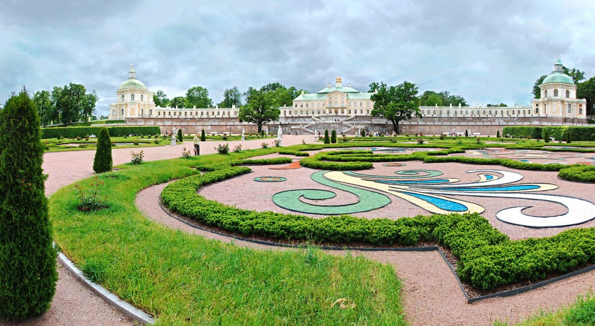 Ломоносов: тайна Петра III Ломоносов: тайна Петра III