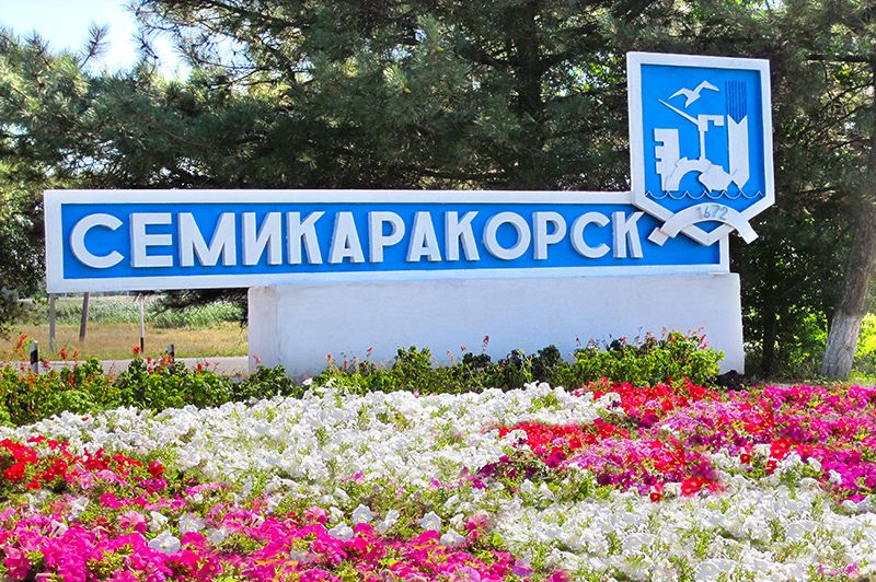 Эстетическое путешествие: семикаракорская керамика Эстетическое путешествие: семикаракорская керамика
