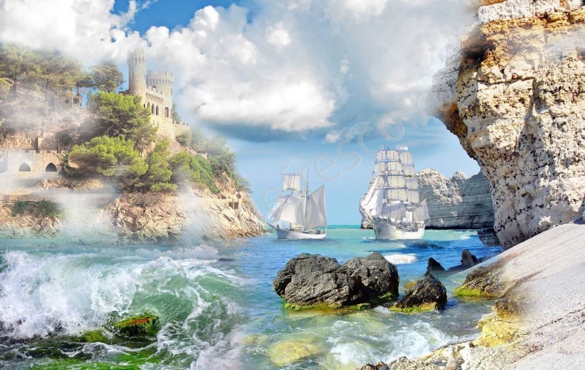Самые красивые места Крыма Самые красивые места Крыма