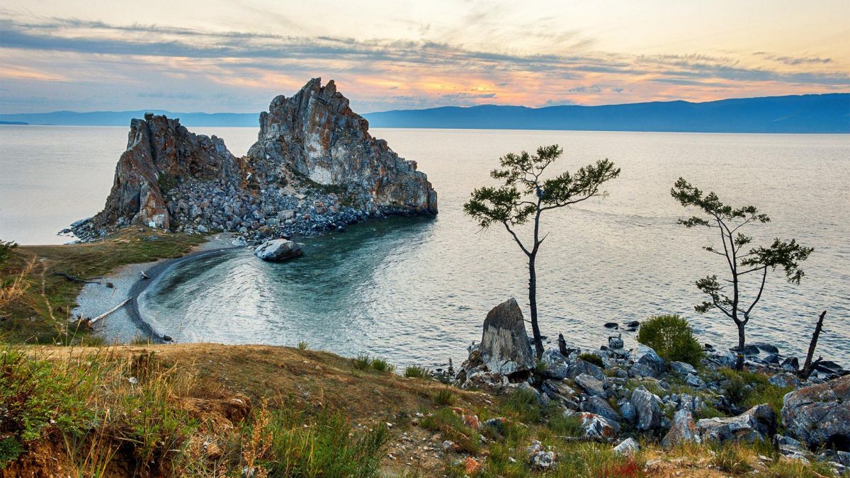 Слеза Сибири Слеза Сибири