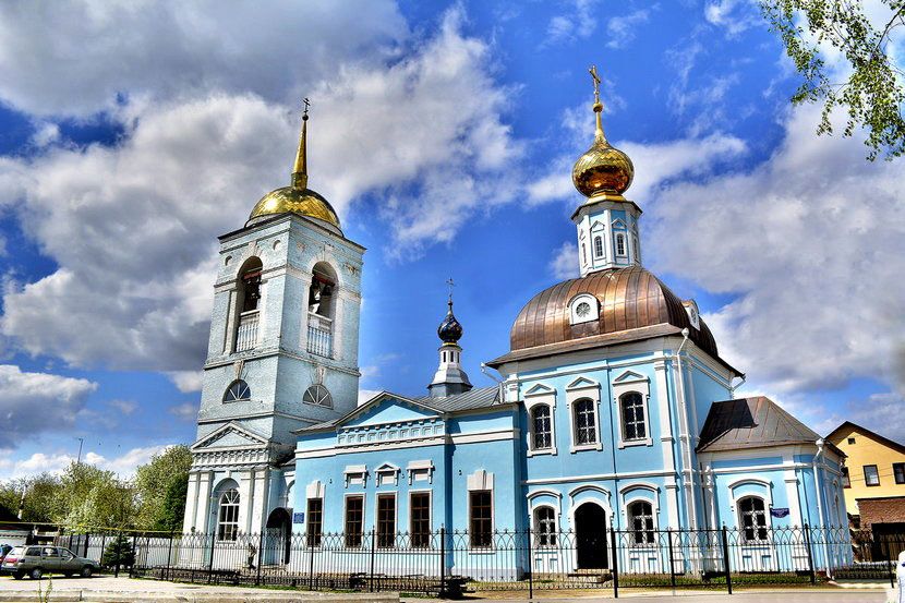 Город в честь богатыря или в честь народа? Город в честь богатыря или в честь народа?
