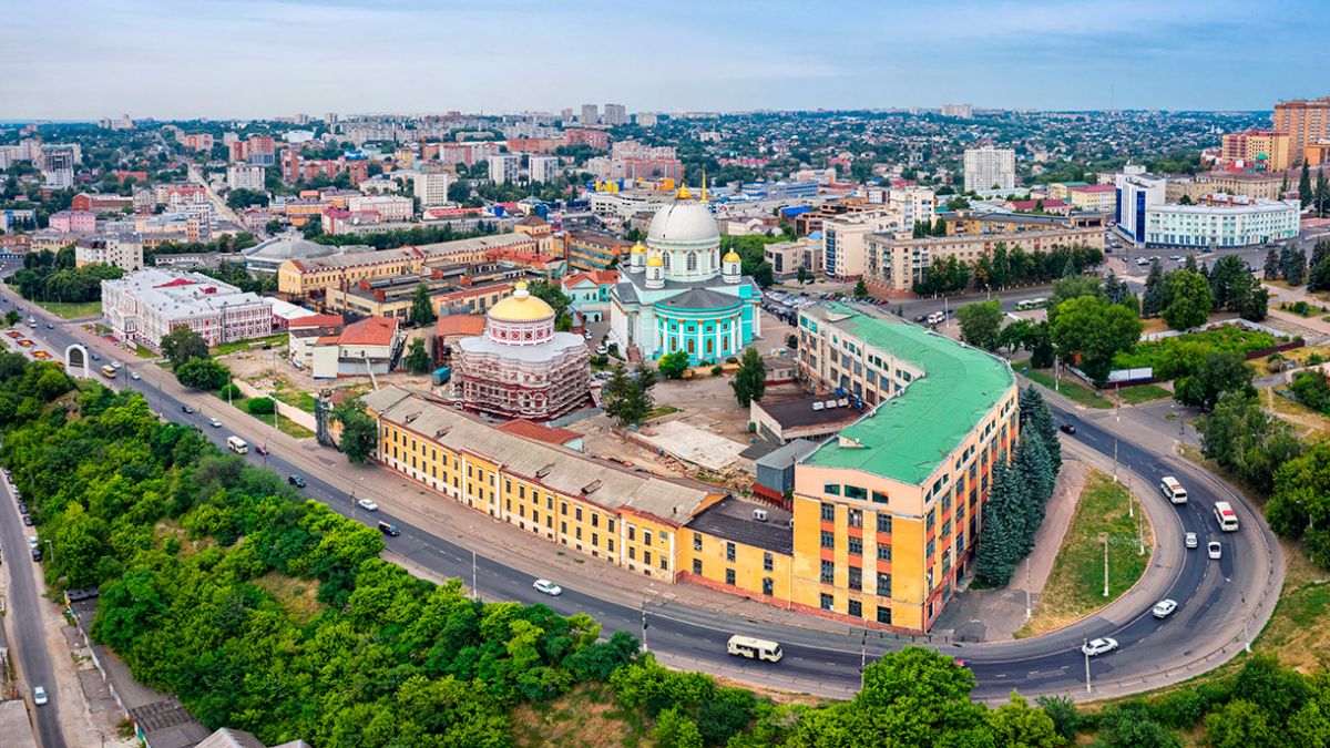 Следующая остановка Город воинской славы - Курск Следующая остановка Город воинской славы - Курск