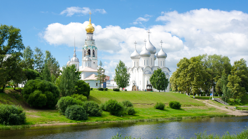Кружевная столица России Кружевная столица России