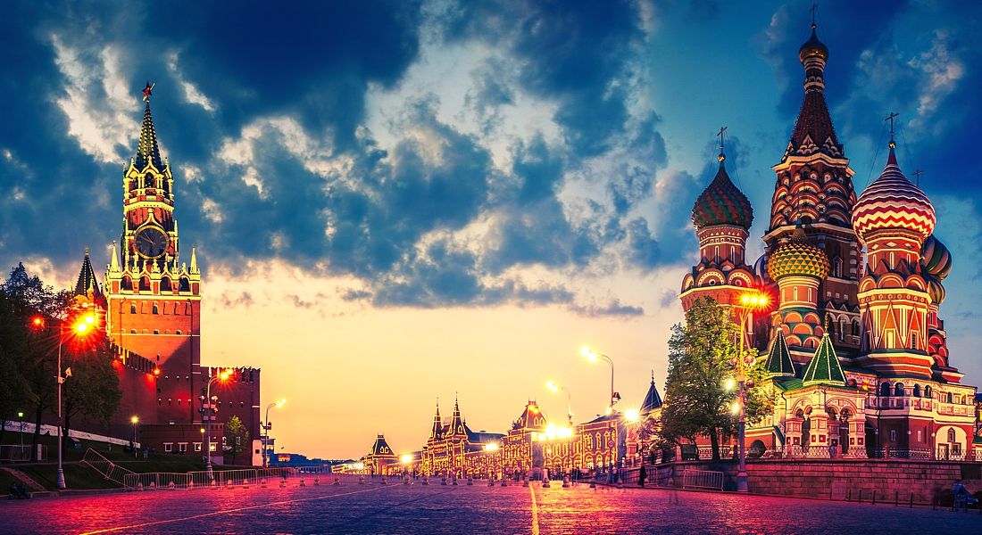 Топ 5 музеев которые можно посетить в Москве Топ 5 музеев которые можно посетить в Москве