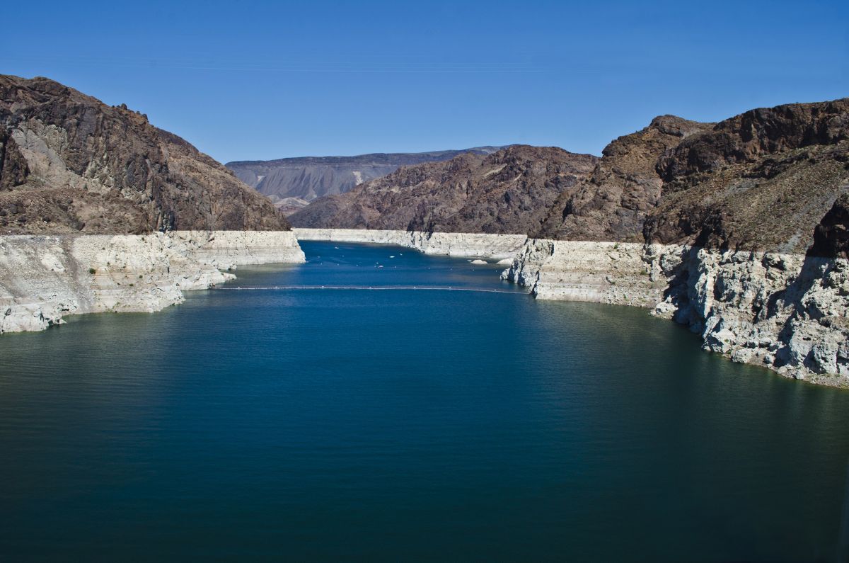 Hoover Dam - Дамба Гувера Hoover Dam - Дамба Гувера