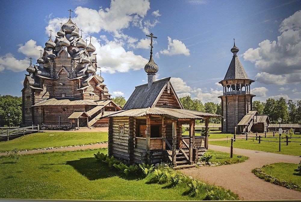Невский лесопарк: загадка природы Невы Невский лесопарк: загадка природы Невы