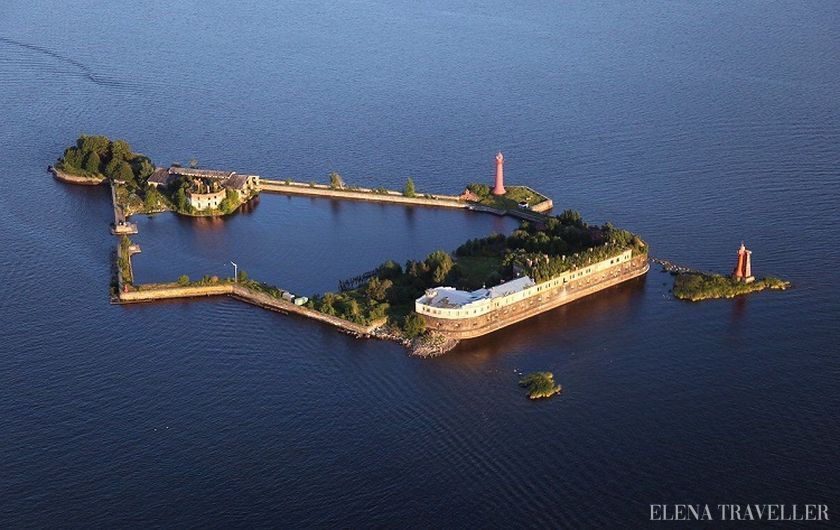 Выходные в Кронштадте: что посмотреть и куда сходить Выходные в Кронштадте: что посмотреть и куда сходить