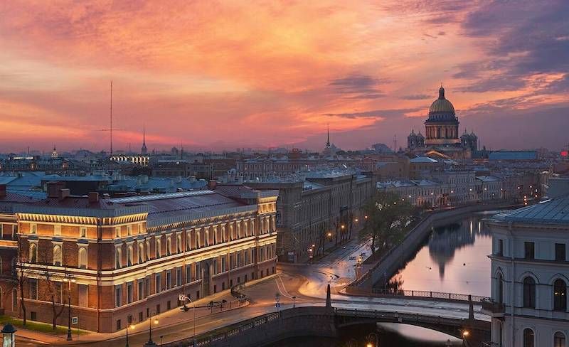 23 места Санкт-Петербурга , которые стоит посетить 23 места Санкт-Петербурга , которые стоит посетить