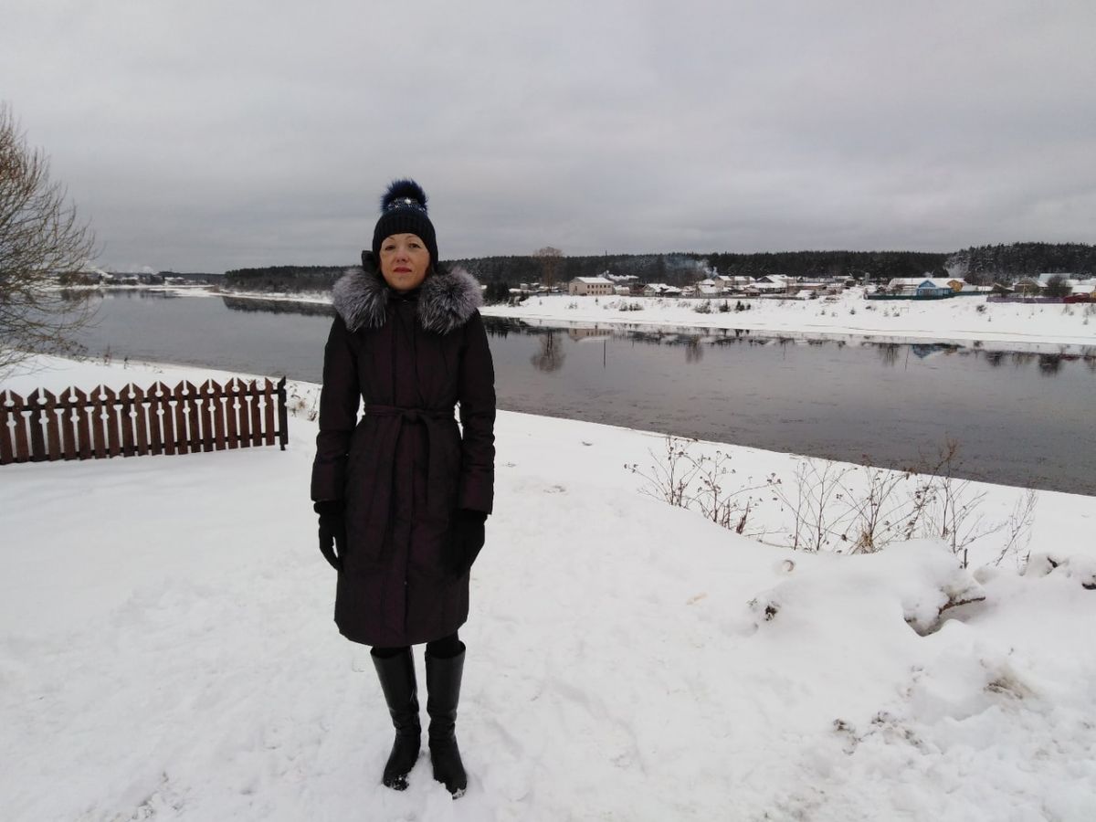 Тотьма. Часть I. Продолжение Тотьма. Часть I. Продолжение