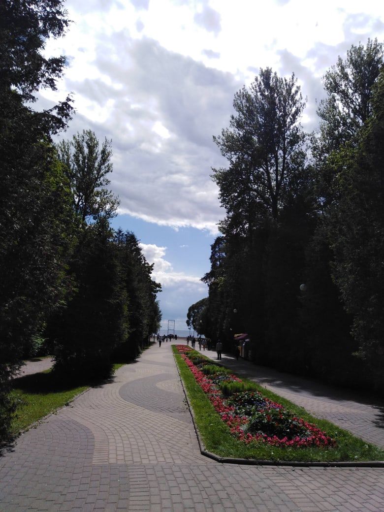 Зеленогорск. Что посмотреть Зеленогорск. Что посмотреть