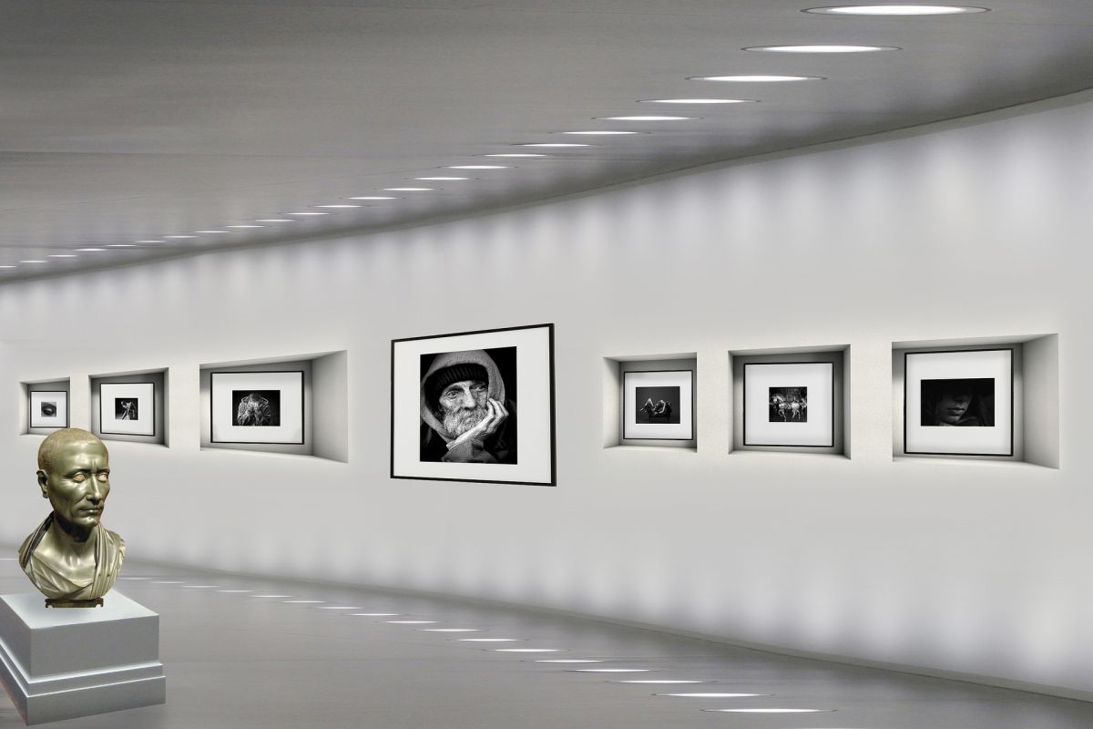 Куда сходить на фотовыставку в Санкт-Петербурге Куда сходить на фотовыставку в Санкт-Петербурге