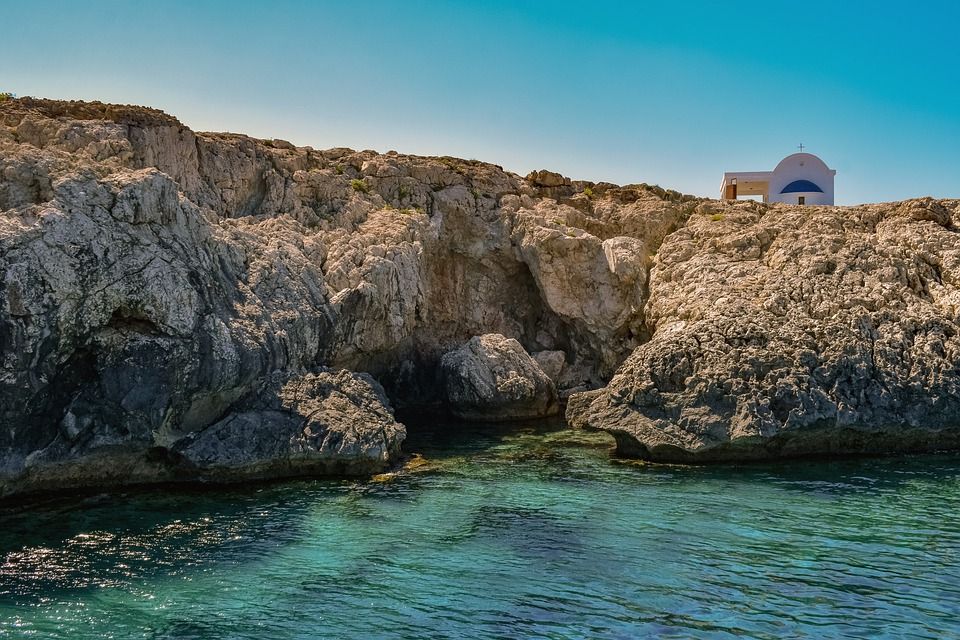 Кипр для тех, кто в курсе дела Кипр для тех, кто в курсе дела